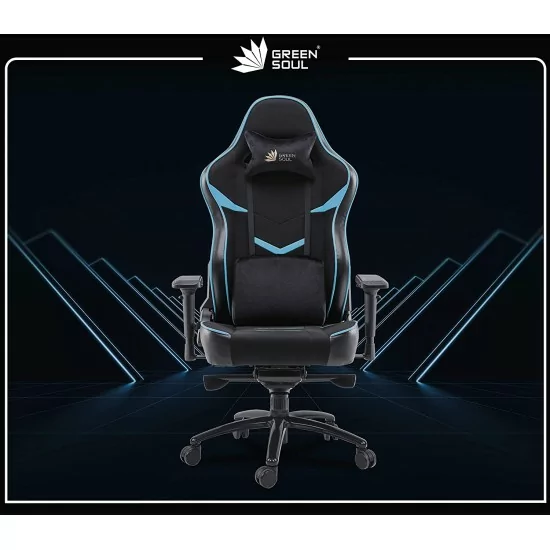 Green Soul Monster Ultimate (GS-734U) Gaming Chair